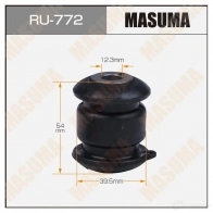 Сайлентблок MASUMA RU-772 1439698900 7 XT49