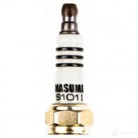 Свеча зажигания иридиeвая BKR6EIX-11 (3764) MASUMA K 1K1X S101I 1422887513 - Изображение 3