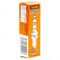 Свеча зажигания иридиeвая BKR6EIX-11 (3764) MASUMA K 1K1X S101I 1422887513 - Изображение 5