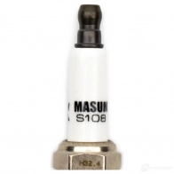 Свеча зажигания иридиeвая LTR6AI-9 MASUMA S108I 4CNB J 1439698912 - Изображение 3