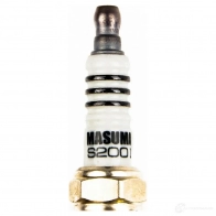 Свеча зажигания иридиeвая LFR5AIX-11 MASUMA S200I XT TKC 1422887512 - Изображение 3