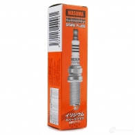 Свеча зажигания иридиeвая LFR6AIX-11 MASUMA 1422887510 9L4 D5Z S201I - Изображение 5