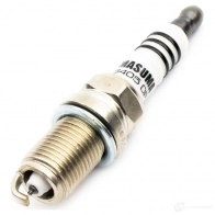 Свеча зажигания платина+платина PFR6X-11 MASUMA C49 0I2D 1439698918 S405DP - Изображение 4
