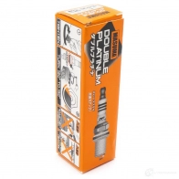 Свеча зажигания платина+платина PFR6X-11 MASUMA C49 0I2D 1439698918 S405DP - Изображение 5