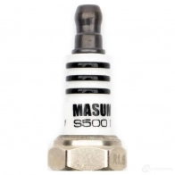 Свеча зажигания иридий+платина IZFR6K11 MASUMA 20 RC0 S500IP 1439698919 - Изображение 3