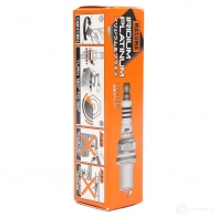 Свеча зажигания иридий+платина ILKAR7B11 MASUMA 1422887534 S502IP W GTV86 - Изображение 5