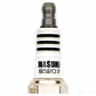 Свеча зажигания иридий+платина IZFR6K13 MASUMA 1439698926 JQH8G OK S520IP - Изображение 3