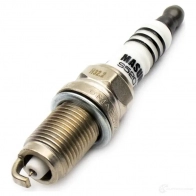 Свеча зажигания иридий+платина IZFR6K13 MASUMA 1439698926 JQH8G OK S520IP - Изображение 4