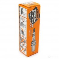 Свеча зажигания иридий+платина IZFR6K13 MASUMA 1439698926 JQH8G OK S520IP - Изображение 5