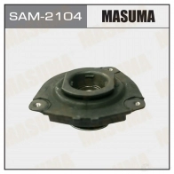Опора стойки MASUMA 1422879638 SAM-2104 QZ5 QQ