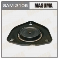 Опора стойки MASUMA 1422879636 SAM-2106 5OC 35J