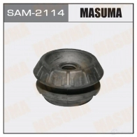 Опора стойки MASUMA SAM-2114 1422879585 ZW0G7 C3