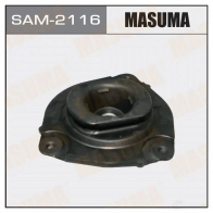 Опора стойки MASUMA 1422879627 3P2 A4 SAM-2116