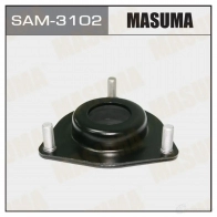 Опора стойки MASUMA SAM-3102 1422879659 H50 RKCO