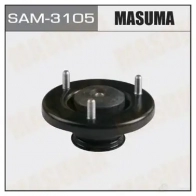 Опора стойки MASUMA SAM-3105 1422879657 YA0C4I 0