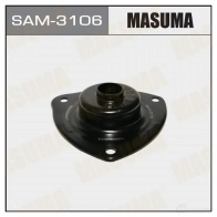 Опора стойки MASUMA 1422879656 SAM-3106 YRQV JJX