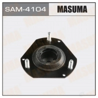 Опора стойки MASUMA A07 27S5 SAM-4104 Mazda 2 (DE) 3 Хэтчбек 1.5 103 л.с. 2007 – 2015