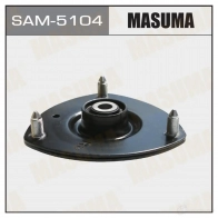 Опора стойки MASUMA M86T G 1422879584 SAM-5104