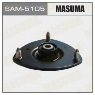 Опора стойки MASUMA HBY5 H 1422879645 SAM-5105