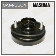 Опора стойки MASUMA QDZ 7R SAM-5501 1422879508