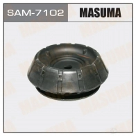 Опора стойки MASUMA 1422879506 1M 1QN SAM-7102