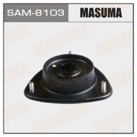 Опора стойки MASUMA 1422879501 31L B82F SAM-8103
