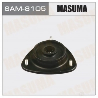 Опора стойки MASUMA 1422879500 L6 6X9PN SAM-8105