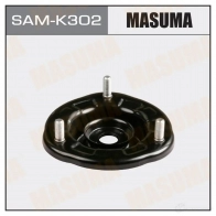 Опора стойки MASUMA SV7CK W SAM-K302 1422879498