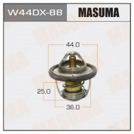 Термостат MASUMA W44DX-88 IS6 7Y5P 1422884870
