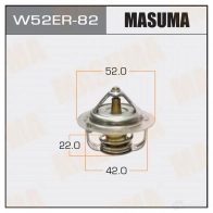 Термостат MASUMA W52ER-82 NRJB DX 1422884865