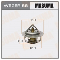 Термостат MASUMA R9LU H87 1422884864 W52ER-88