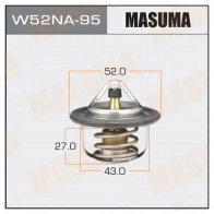 Термостат MASUMA 1422884862 W52NA-95 56G KE
