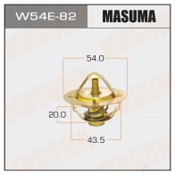 Термостат MASUMA 1422884900 XL GEU W54E-82