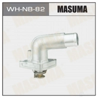 Термостат MASUMA 1422884988 WH-NB-82 FP OUD