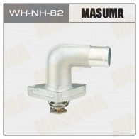 Термостат MASUMA I U2F6M WH-NH-82 1422884987