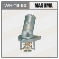 Термостат MASUMA 1422884986 QATU L WH-TB-82