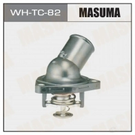 Термостат MASUMA B4Z9 J WH-TC-82 Toyota Tundra (XK50, XK60) 2 Пикап 5.7 4WD (USK56. USK57. USK55. USK75) 386 л.с. 2006 – наст. время