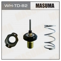 Термостат MASUMA 1422884984 AG 235 WH-TD-82