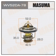 Термостат MASUMA 1422884885 J2P8G 5 WV52DA-78