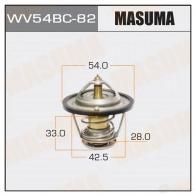 Термостат MASUMA 1422884914 OCE Y0 WV54BC-82