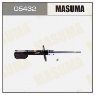 Амортизатор подвески MASUMA G6NI DS 1439697332 G5432