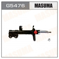 Амортизатор подвески MASUMA G5476 8 6D7MD 1422883692