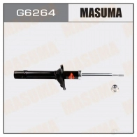 Амортизатор подвески MASUMA 1422883714 T1ZPH 3 G6264