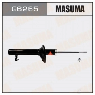 Амортизатор подвески MASUMA THM DA 1422883713 G6265
