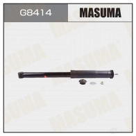 Амортизатор подвески MASUMA 1439697341 96 BMY G8414
