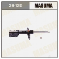 Амортизатор подвески MASUMA 8RP OC 1439697348 G8425