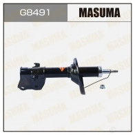 Амортизатор подвески MASUMA RDW3 NEK 1439697358 G8491