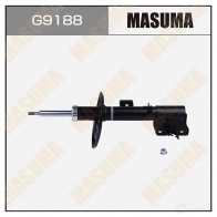 Амортизатор подвески MASUMA R N2OV7 G9188 1439697361