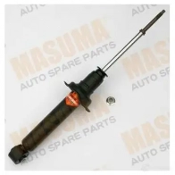Амортизатор подвески MASUMA 1422883601 P3223 HL QOC