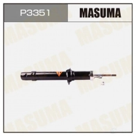 Амортизатор подвески MASUMA 2 53TS P3351 1439698774